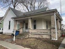 Foreclosure in  J ST Bedford, IN 47421