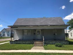 Foreclosure in  W GRISSOM AVE Mitchell, IN 47446