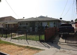 Foreclosure in  E TUCKER ST Compton, CA 90221