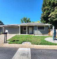 Foreclosure in  DEL MAR AVE Redding, CA 96003