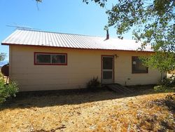 Foreclosure in  SISKIYOU BLVD Grenada, CA 96038