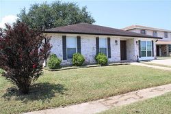 Foreclosure in  LOUIS PRIMA CT New Orleans, LA 70128