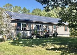 Foreclosure in  LEESBURG BELLEPLAIN RD Leesburg, NJ 08327