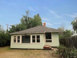 Foreclosure in  1ST AVE N Great Falls, MT 59401