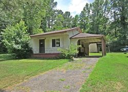 Foreclosure in  TREASURE ISLE RD Hot Springs National Park, AR 71913