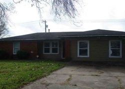 Foreclosure in  14TH AVE N Texas City, TX 77590