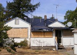 Foreclosure in  4TH ST Red Bluff, CA 96080