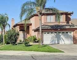 Foreclosure in  GLENHEATHER DR Fontana, CA 92337