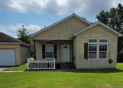 Foreclosure in  STONEBURG DR Duson, LA 70529