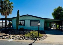 Foreclosure in  W OLIVE DR Green Valley, AZ 85614