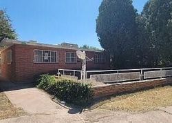 Foreclosure in  N PERKINS AVE Nogales, AZ 85621