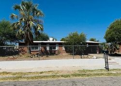 Foreclosure in  E ILLINOIS ST Tucson, AZ 85714