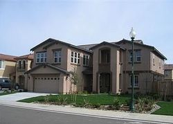 Foreclosure in  CANTERBURY CIR Vacaville, CA 95687