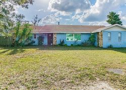 Foreclosure in  6TH ST Zephyrhills, FL 33542