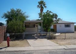 Foreclosure in  W MILTON ST Tucson, AZ 85706