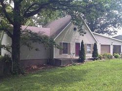 Foreclosure in  THOMAS RD Tuscumbia, AL 35674