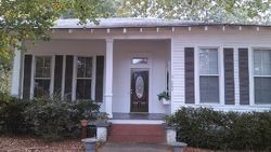 Foreclosure in  BEECH ST Wesson, MS 39191