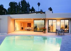 Foreclosure in  BLUE JAY WAY West Hollywood, CA 90069