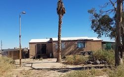 Foreclosure in  DERRICK RD El Centro, CA 92243