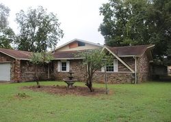 Foreclosure in  PLANTATION DR Little Rock, AR 72206