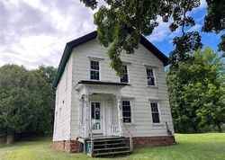 Foreclosure in  SCHOOL ST Richville, NY 13681