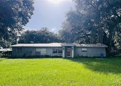 Foreclosure in  NESMITH RD Plant City, FL 33567