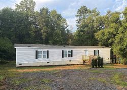 Foreclosure in  SYCAMORE CT Granite Falls, NC 28630