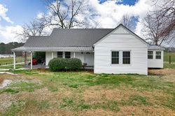 Foreclosure in  UNION GROVE RD Union Grove, AL 35175