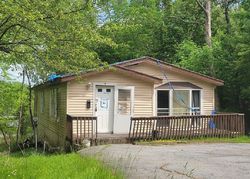 Foreclosure in  MARION AVE Liberty, NY 12754