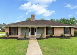 Foreclosure in  CARDIGAN AVE Baton Rouge, LA 70814