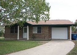 Foreclosure in  W CROCKETT ST Beeville, TX 78102