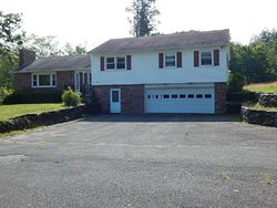 Foreclosure in  TRUCE RD Conway, MA 01341