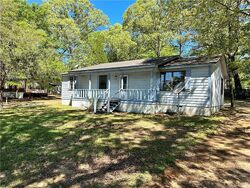Foreclosure in  WOODLAND CT Citronelle, AL 36522