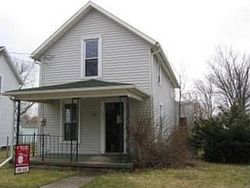 Foreclosure in  WALLACE ST Marion, OH 43302