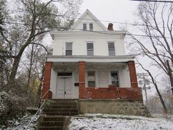 Foreclosure in  SYLVANIA AVE Pittsburgh, PA 15210