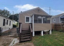 Foreclosure in  LOUISVILLE AVE Saint Louis, MO 63139