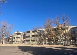 Foreclosure in  S PARKER RD  Denver, CO 80231