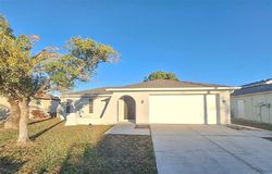 Foreclosure in  GREENLEA DR Holiday, FL 34691