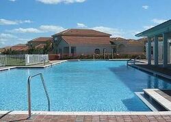 Foreclosure in  NE 37TH PL Homestead, FL 33033