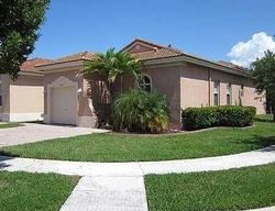 Foreclosure in  NE 37TH PL Homestead, FL 33033