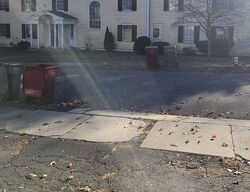 Foreclosure in  ROCKWELL AVE Naugatuck, CT 06770