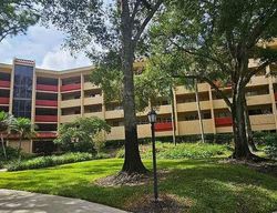 Foreclosure in  EASTLAND BLVD UNIT 209 Clearwater, FL 33761