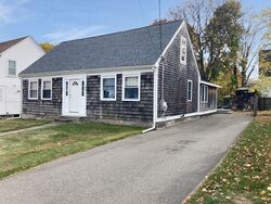 Foreclosure in  BROAD ST Whitman, MA 02382