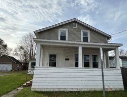 Foreclosure in  JAY ST Phelps, NY 14532