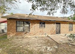 Foreclosure in  ROYAL PALM ST Alamo, TX 78516