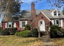 Foreclosure in  ROCKEFELLER AVE West Haven, CT 06516