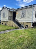 Foreclosure in  ROGER WILLIAMS ST New Orleans, LA 70119