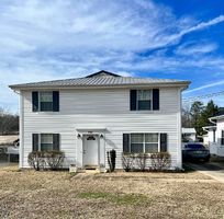 Foreclosure in  SPRINGVILLE BLVD Oneonta, AL 35121