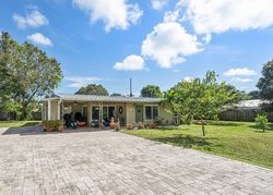 Foreclosure in  18TH AVE Vero Beach, FL 32962