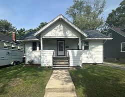 Foreclosure in  KARLOV AVE Midlothian, IL 60445